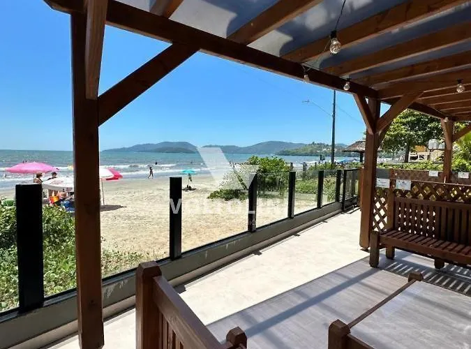 02 Apartamento Terreo Beira Mar - Apto 02