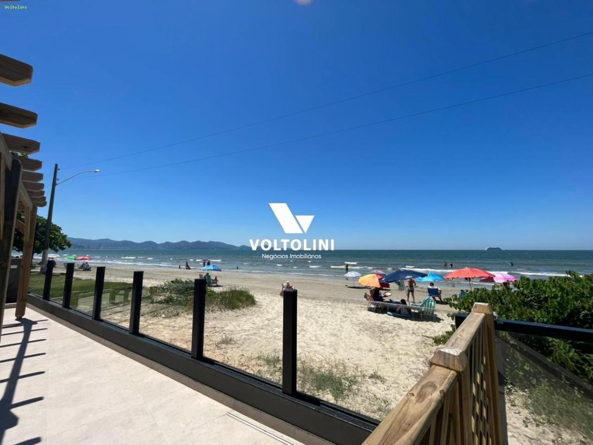 公寓 02 Terreo Beira Mar - Apto 02 *